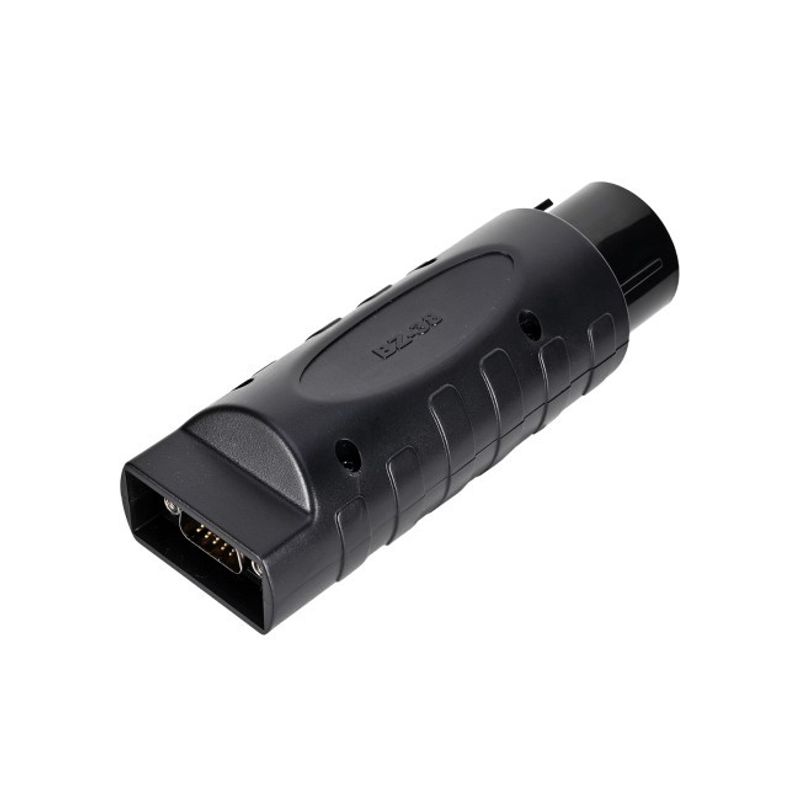 Launch X431 Non-16 Pin Adapterbox – OBD1-adapter för äldre bilar