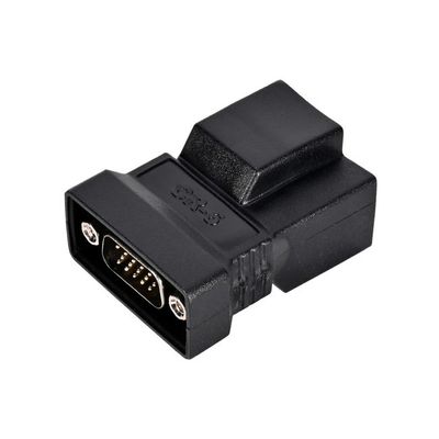 Launch X431 Non-16 Pin Adapterbox – OBD1-adapter för äldre bilar