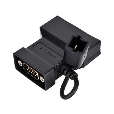 Launch X431 Non-16 Pin Adapterbox – OBD1-adapter för äldre bilar