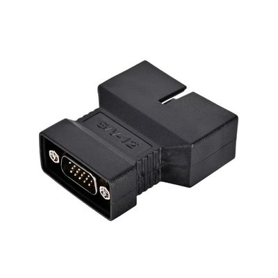 Launch X431 Non-16 Pin Adapterbox – OBD1-adapter för äldre bilar