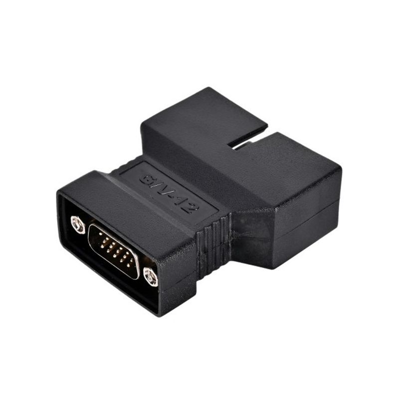 Launch X431 Non-16 Pin Adapterbox – OBD1-adapter för äldre bilar