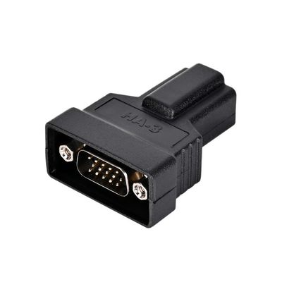 Launch X431 Non-16 Pin Adapterbox – OBD1-adapter för äldre bilar