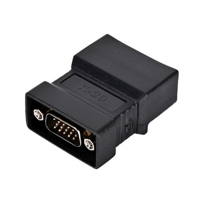 Launch X431 Non-16 Pin Adapterbox – OBD1-adapter för äldre bilar