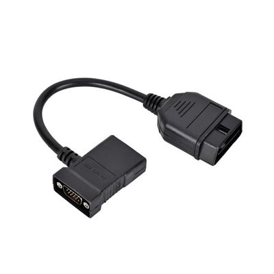 Launch X431 Non-16 Pin Adapterbox – OBD1-adapter för äldre bilar