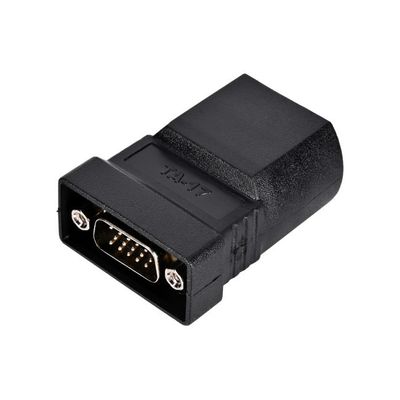 Launch X431 Non-16 Pin Adapterbox – OBD1-adapter för äldre bilar