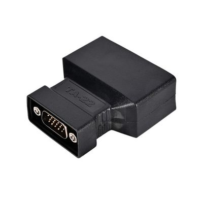 Launch X431 Non-16 Pin Adapterbox – OBD1-adapter för äldre bilar