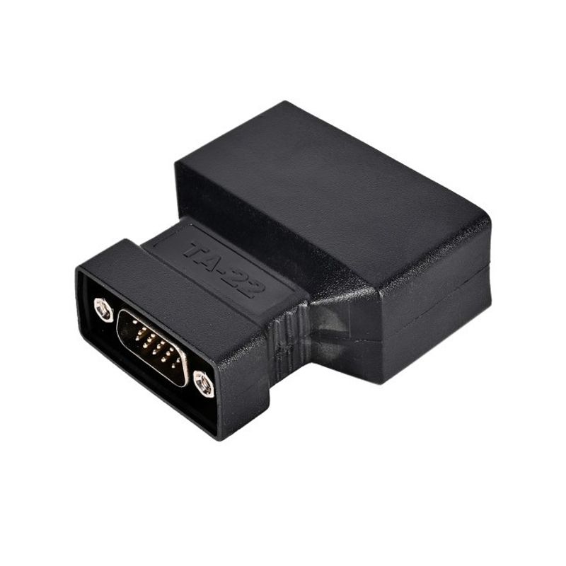 Launch X431 Non-16 Pin Adapterbox – OBD1-adapter för äldre bilar
