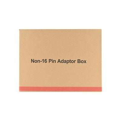 Launch X431 Non-16 Pin Adapterbox – OBD1-adapter för äldre bilar