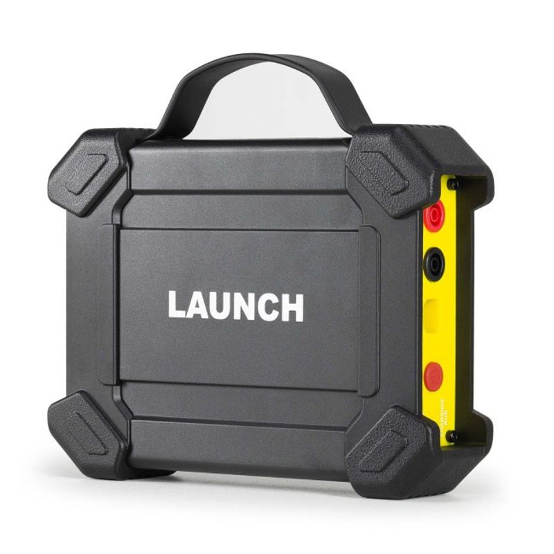 LAUNCH X-431 S2-2 Sensorbox – Sensor- och signalsimulator med multimeter