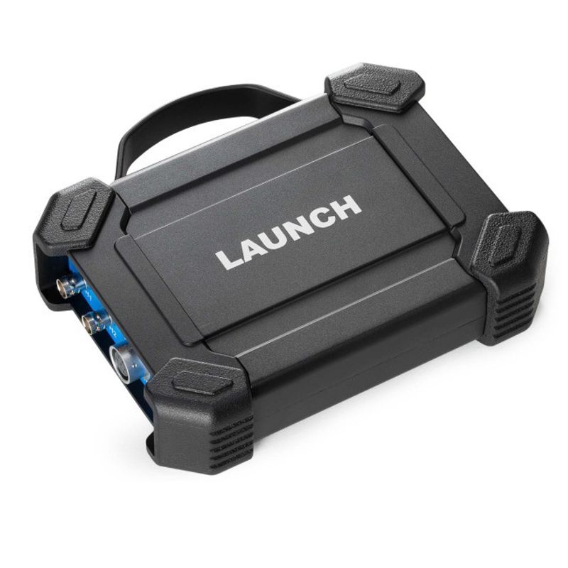 LAUNCH X-431 S2-2 Sensorbox – Sensor- och signalsimulator med multimeter