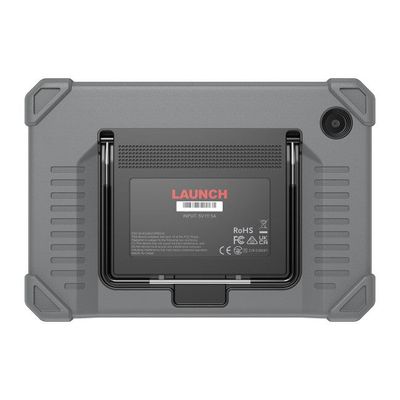 LAUNCH X-431 PRO3 V+ ELITE – Professionellt diagnosverktyg med SmartLink C 2.0