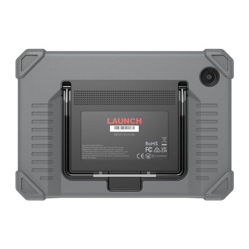 LAUNCH X-431 PRO3 V+ ELITE – Professionellt diagnosverktyg med SmartLink C 2.0
