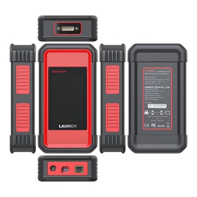 LAUNCH X-431 PRO3 V+ ELITE – Professionellt diagnosverktyg med SmartLink C 2.0