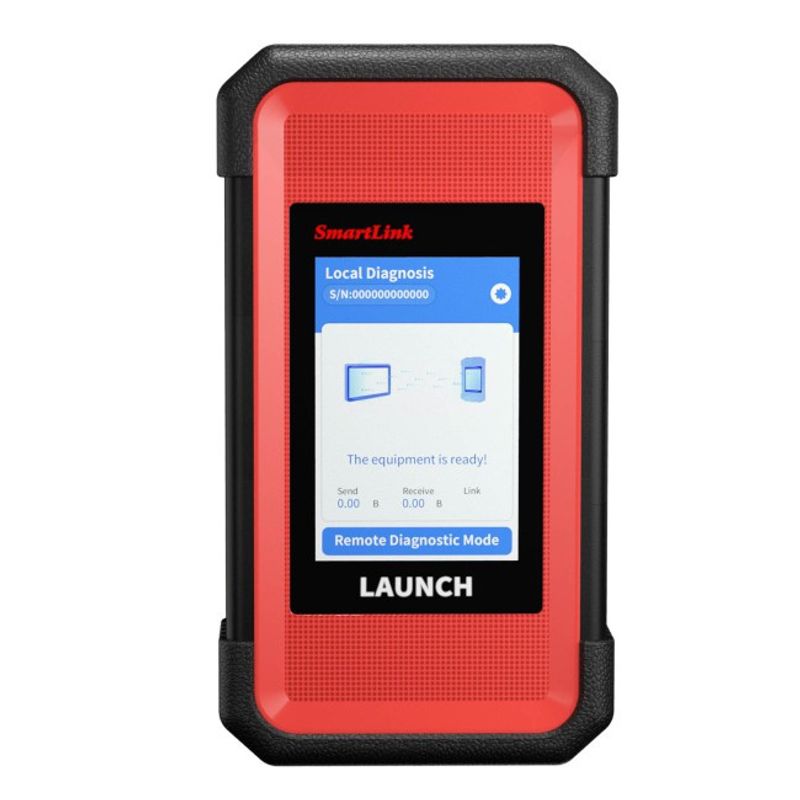 LAUNCH X431 SmartLink C HD Lite – Diagnosmodul för lastbil och tunga fordon