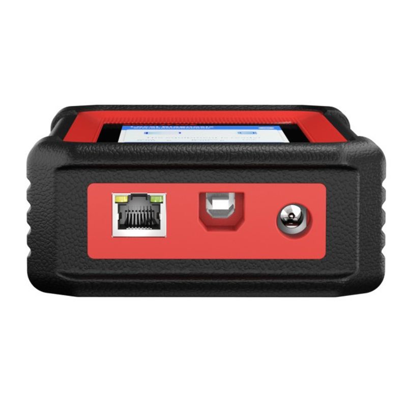 LAUNCH X431 SmartLink C HD Lite – Diagnosmodul för lastbil och tunga fordon