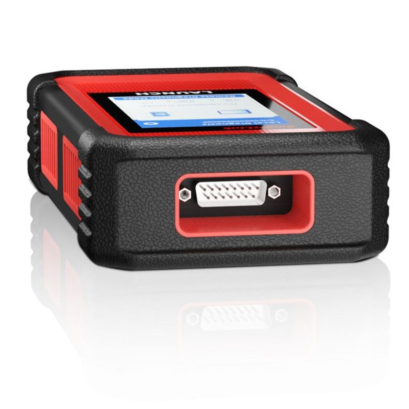 LAUNCH X431 SmartLink C HD Lite – Diagnosmodul för lastbil och tunga fordon