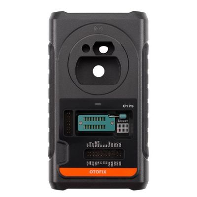 OTOFIX XP1 PRO – Avancerad nyckelprogrammerare för IM1 & IM2 | EEPROM, MCU, IMMO & Mercedes IR-nycklar