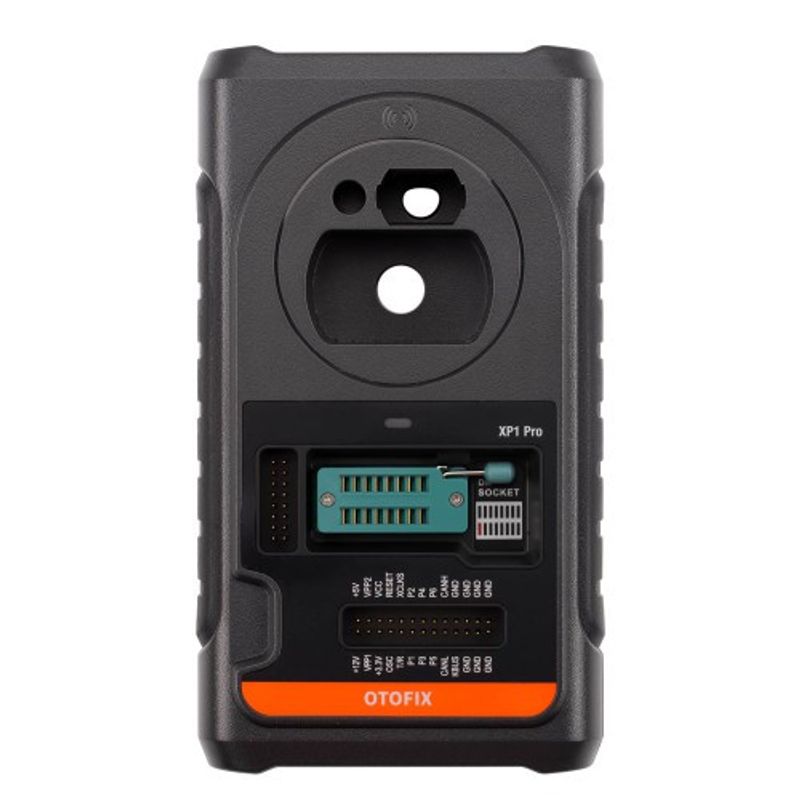 OTOFIX XP1 PRO – Avancerad nyckelprogrammerare för IM1 & IM2 | EEPROM, MCU, IMMO & Mercedes IR-nycklar