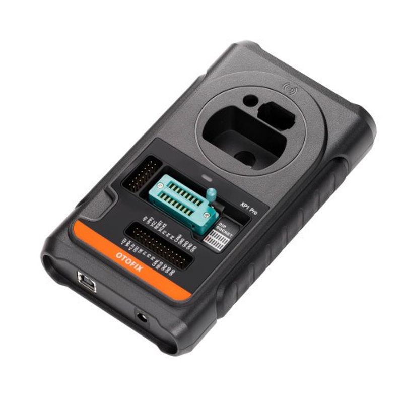 OTOFIX XP1 PRO – Avancerad nyckelprogrammerare för IM1 & IM2 | EEPROM, MCU, IMMO & Mercedes IR-nycklar