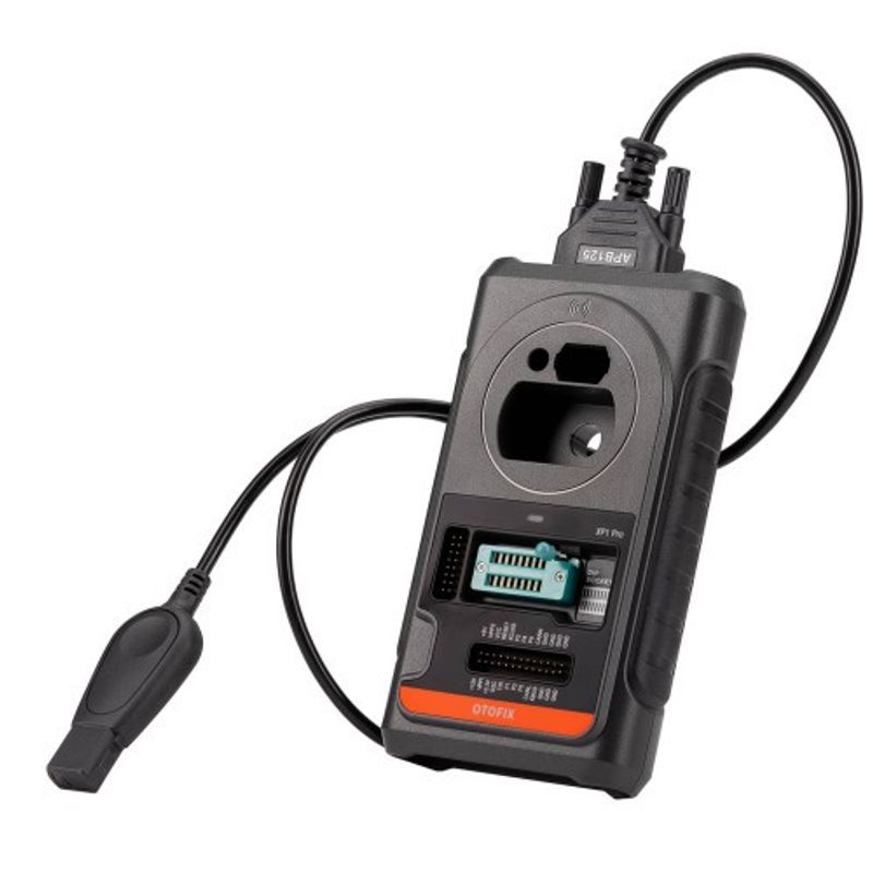 OTOFIX XP1 PRO – Avancerad nyckelprogrammerare för IM1 & IM2 | EEPROM, MCU, IMMO & Mercedes IR-nycklar