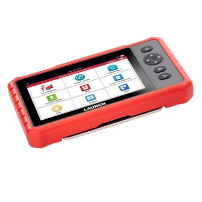 LAUNCH CRP919X Lite – Dubbelriktat diagnosverktyg med heldiagnostik, 30+ servicefunktioner och FCA AutoAuth