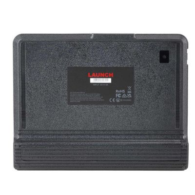 LAUNCH X431 V+ PRO 5.0 Diagnosverktyg – 10,1” OBD2 Scanner med Topologi, ECU-kodning och 55+ Servicefunktioner