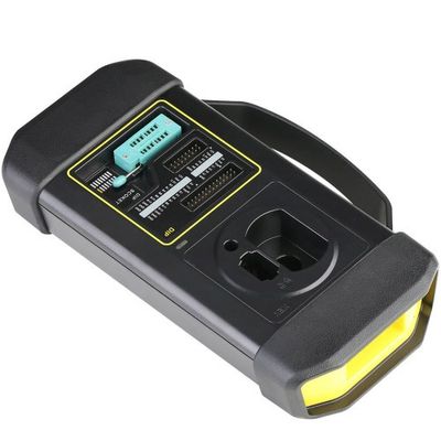 LAUNCH X-PROG3 – Avancerad nyckelprogrammerare och IMMO-modul för X-431