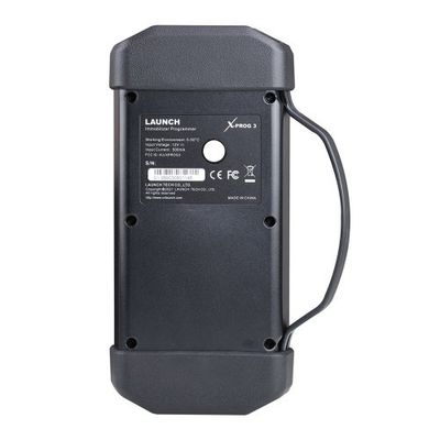 LAUNCH X-PROG3 – Avancerad nyckelprogrammerare och IMMO-modul för X-431