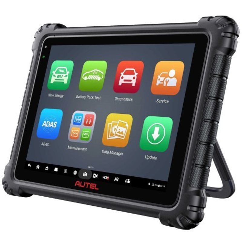 Autel MaxiSys Ultra EV – professionellt diagnosverktyg för elbilar och hybrider