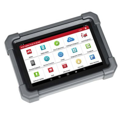 LAUNCH X431 IMMO PLUS – Professionellt diagnos- och nyckelprogrammeringsverktyg med X-PROG 3