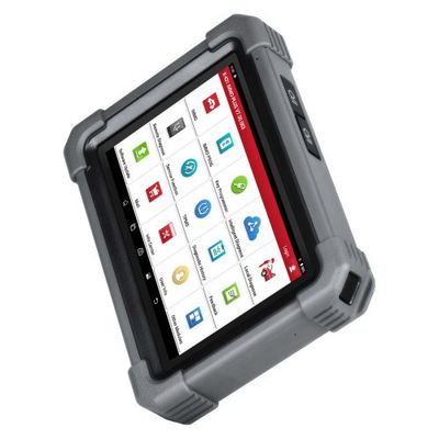 LAUNCH X431 IMMO PLUS – Professionellt diagnos- och nyckelprogrammeringsverktyg med X-PROG 3