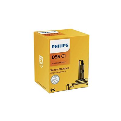 Philips Xenon Vision D5S