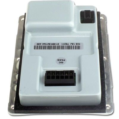 Ballast Valeo style LAD5G 12 pin
