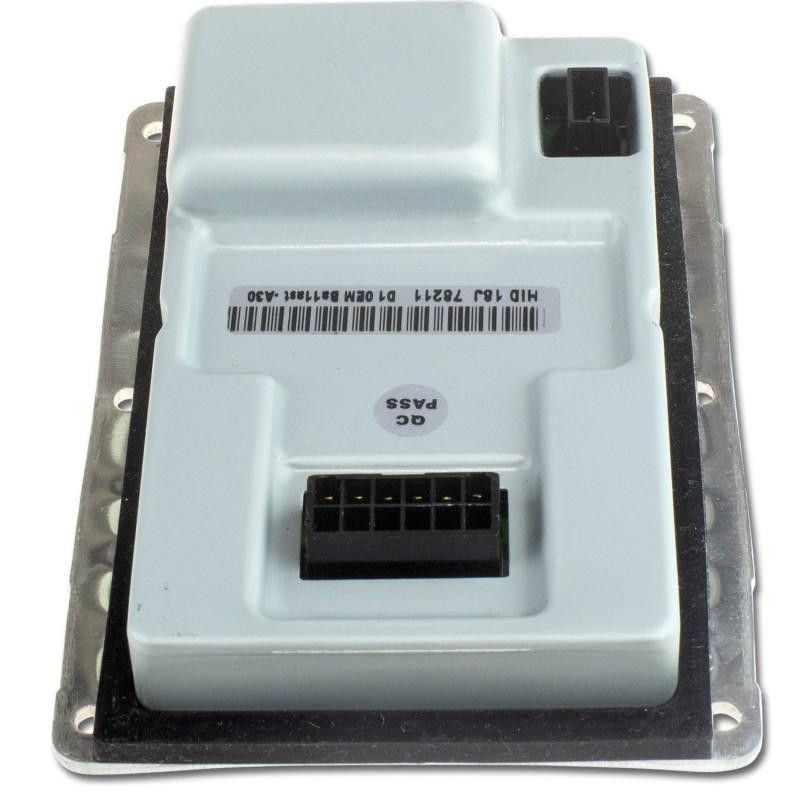 Ballast Valeo style LAD5G 12 pin