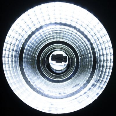 Led diod Ba15s 1156 2 CSP dioder 2-pack