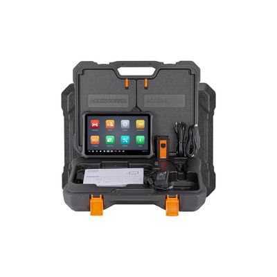 OTOFIX D1 ProS2 – Avancerad OBD2 felkodsläsare & diagnosverktyg | 2 års updatering