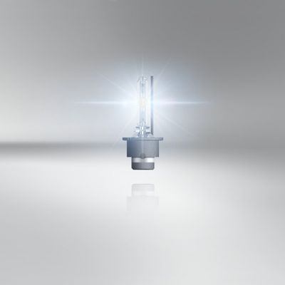 D2S Xenonlampa xenarc night breaker 220