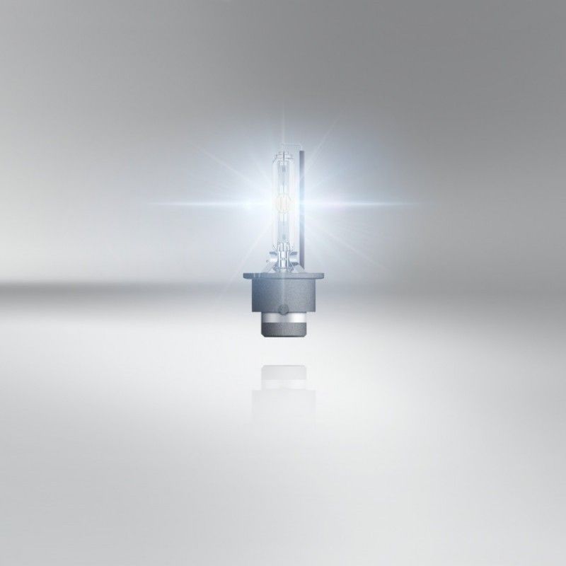 D2S Xenonlampa xenarc night breaker 220