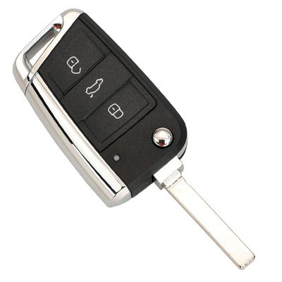 Larmdosa Nyckelskal VW Golf Skoda Octavia