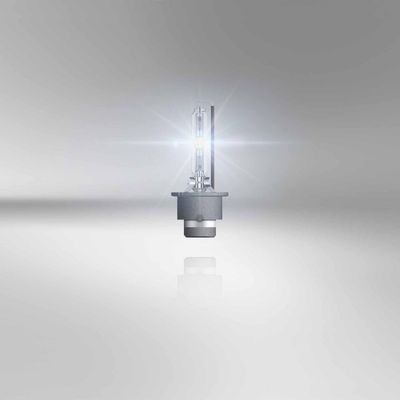Osram Xenarc Original Xenonlampa D2S