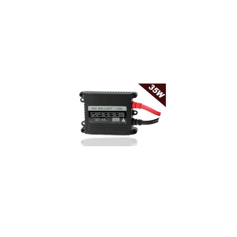 Ballast 35W slim