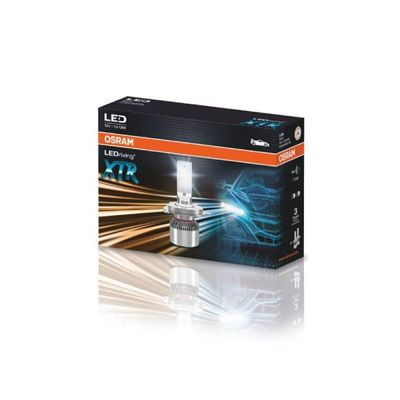 H7 Led Lampor LEDriving XTR