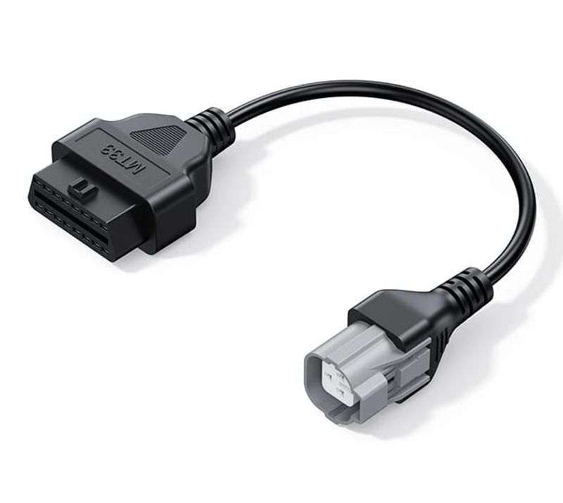 iCarsoft MarineScan X9 – Professionellt diagnosverktyg för båt, utombordare, inombordare och jetski