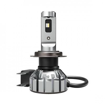 H7 Night breaker led konvertering Osram Smart