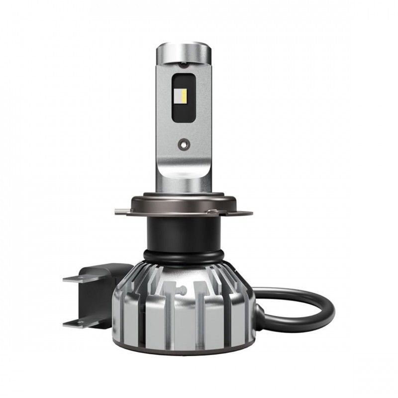 H7 Night breaker led konvertering Osram Smart