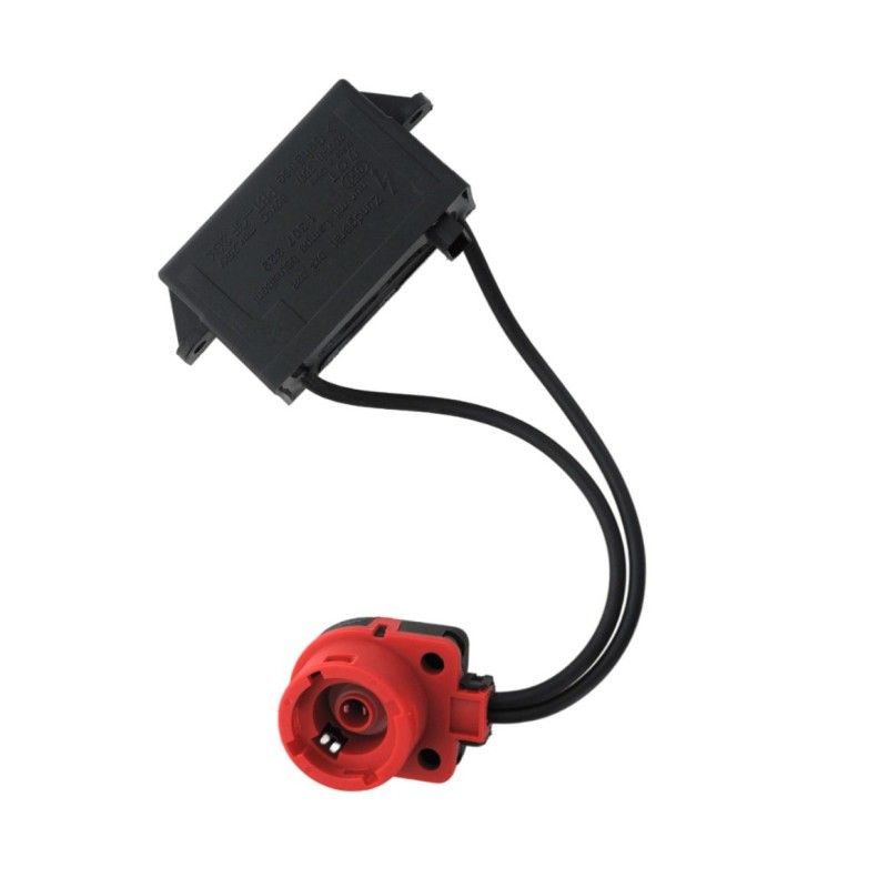 Ballast - Tändenhet D2 3-pin