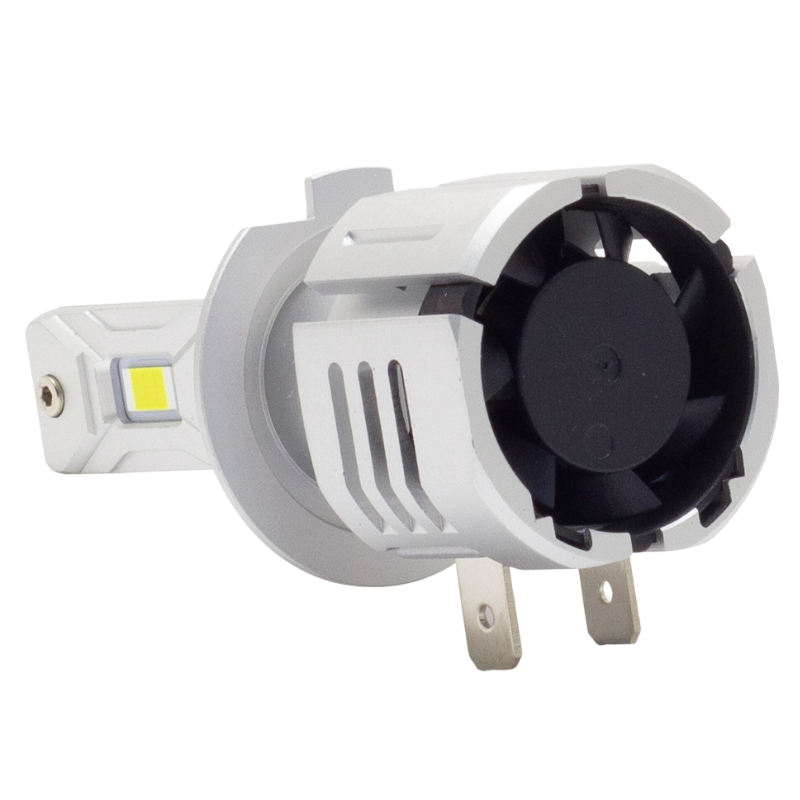 30W LED lampa Halvljus - Dimljus - DRL  2-pack