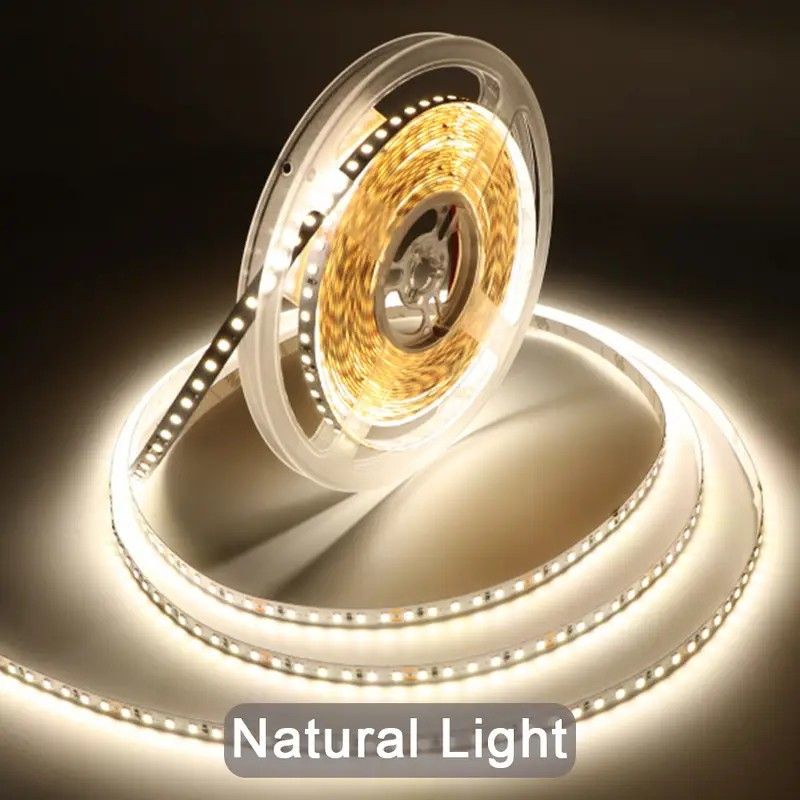 LED slinga 2835 smd strip 120 led/Meter