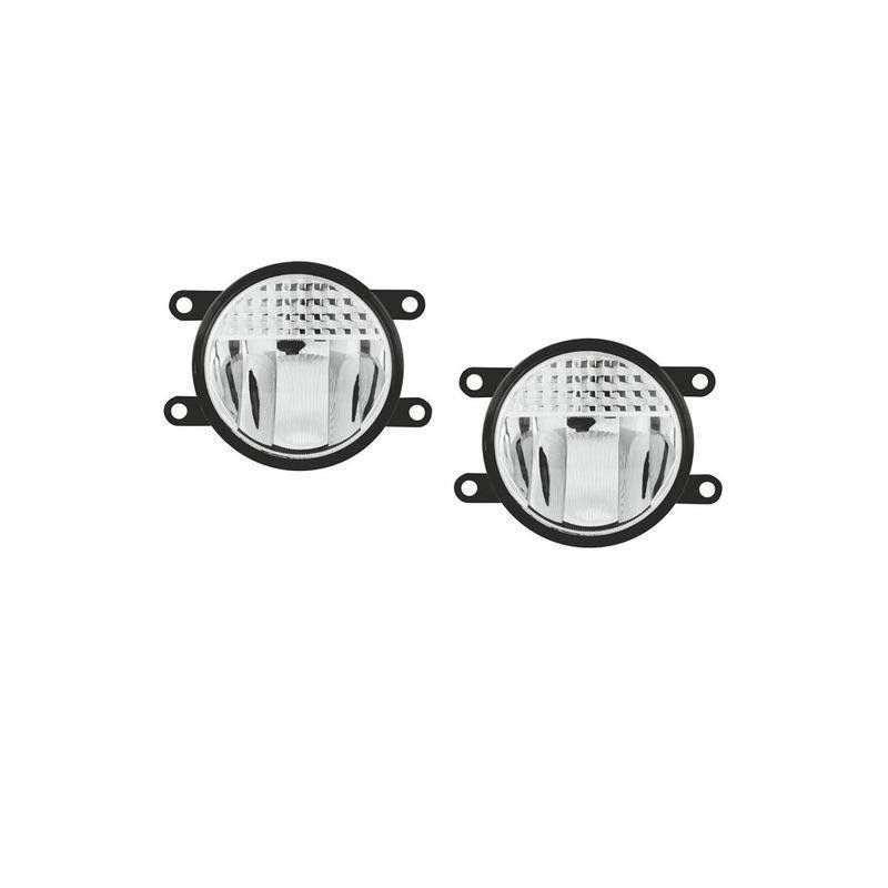 Osram LEDriving F1 Dimljus