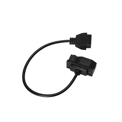 7 Pin OBD2 diagnos kabel till Ford